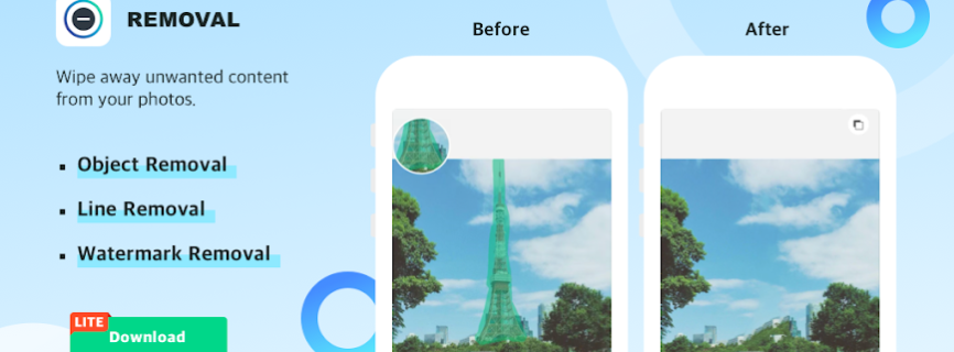 Object Removal AI Retouch Fix Mod apk  1.4.8 (Remove ads)(Unlocked)(Premium)