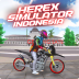 Herex Simulator Indonesia Mod apk