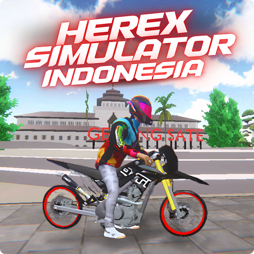 Herex Simulator Indonesia Mod apk