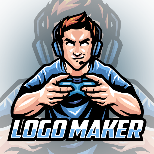 Gaming Logo Maker: Esport Logo Mod apk