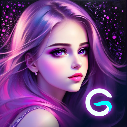 Genius Art: Image AI Generator Mod apk