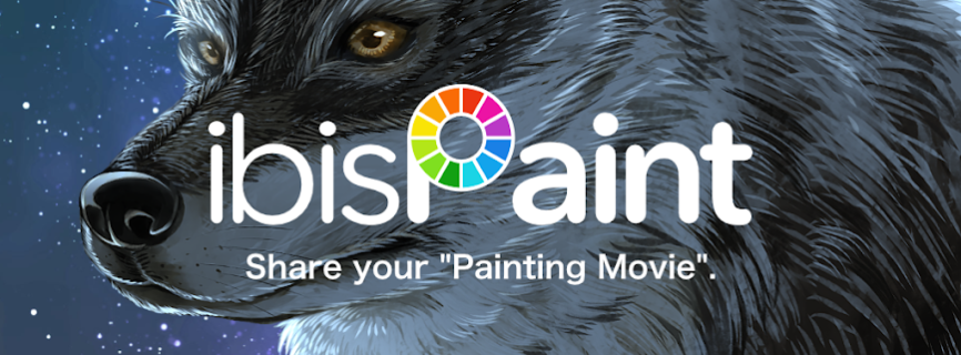 ibis Paint X Mod apk 13.0.8  (Unlocked)(Premium)