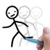 Stickman: draw animation maker Mod apk