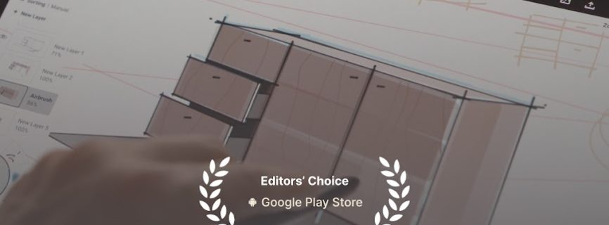 Concepts: Sketch, Note, Draw Mod apk 2025.05.1 (Subscribed)