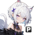 PixAI: AI Anime Art Generator Mod apk