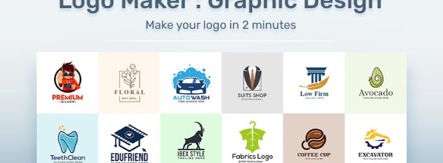 AI Logo Generator – Logo Maker Mod apk (Remove ads)(Mod speed)