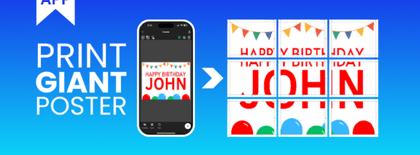 Docuslice – Poster Printing Mod apk (Remove ads)(Mod speed)