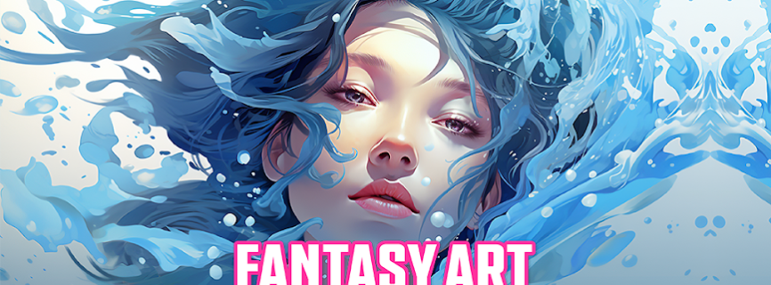 AI Fantasy Art Generator Mod apk (Remove ads)(Unlocked)(Premium)(No Ads)