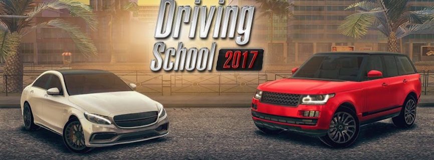 Driving School 2017 Mod APK (5.9)