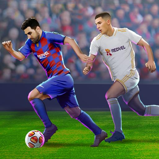 Soccer Star Leagues 25Mod APK