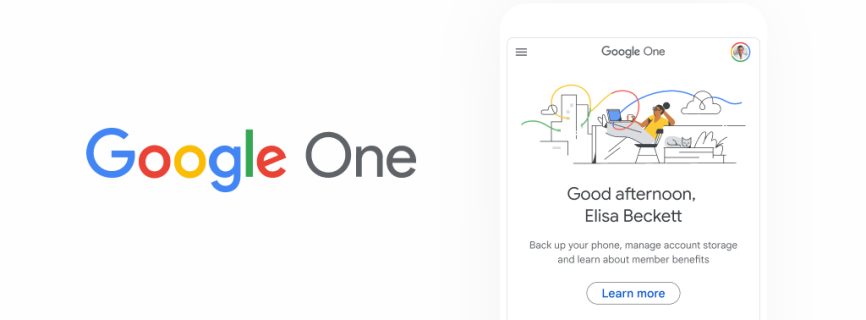 Google One  Mod APK (For Android Download)