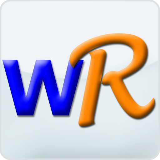 WordReference.com dictionaries Mod apk