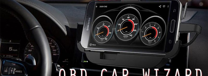 OBD2 Car Wizard Pro Mod apk (Remove ads)(Paid for free)(Free purchase)