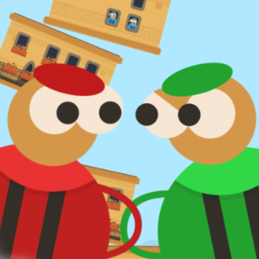 Tower of Babel by AirConsole Mod APK