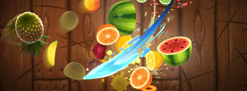 Fruit Ninja® Mod APK (unlimited money)