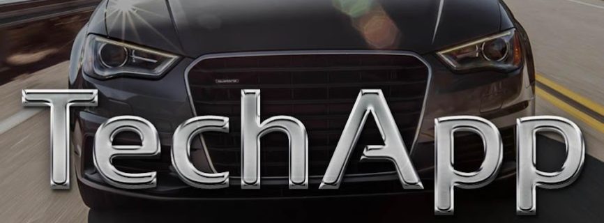 TechApp for AUDI Mod apk (Paid for free)(Free purchase)