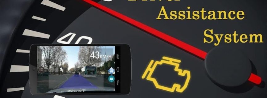 Driver Assistance System mod apk (Unlocked)(Premium)