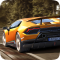 Huracan Drift Simulator Mod apk