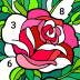 Happy Color®: Color by Number Mod APK