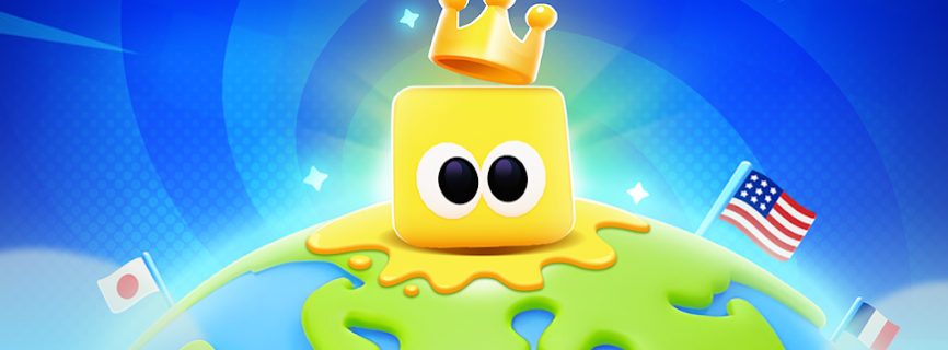 Paper.io 2 Mod APK (No ADS)