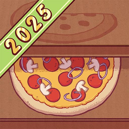 Good Pizza, Great Pizza Mod APK
