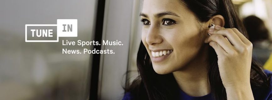 TuneIn Radio Pro – Live Radio Mod APK