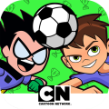 Toon Cup Football Game Mod APK