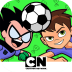 Toon Cup Football Game Mod APK