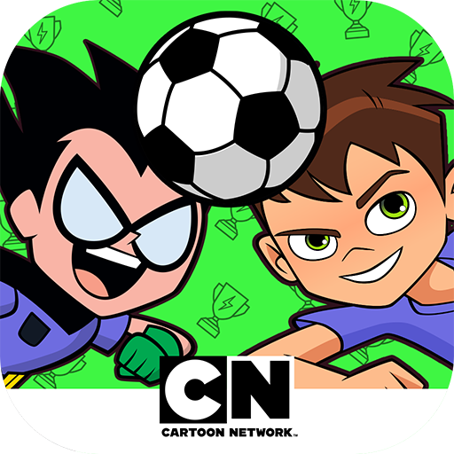 Toon Cup Football Game Mod APK