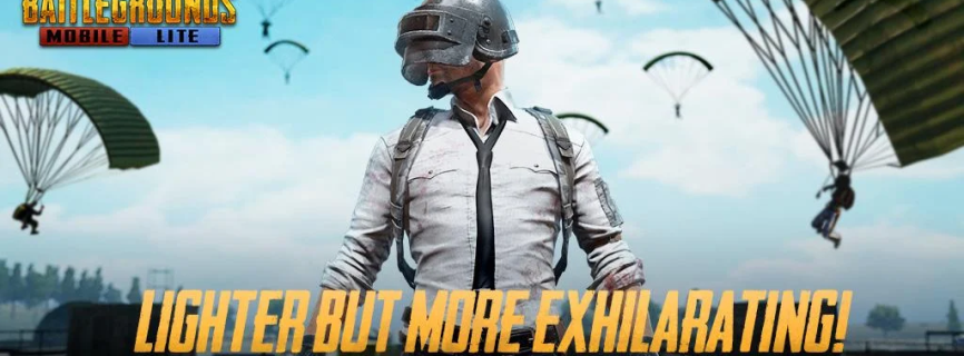 PUBG MOBILE LITE Mod APK (Aimbot)