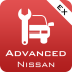 Advanced EX for NISSAN Mod apk