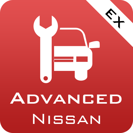 Advanced EX for NISSAN Mod apk