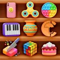 Antistress - relaxation toys Mod APK