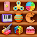 Antistress - relaxation toys Mod APK
