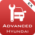 Advanced EX for HYUNDAI Mod apk