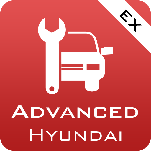 Advanced EX for HYUNDAI Mod apk