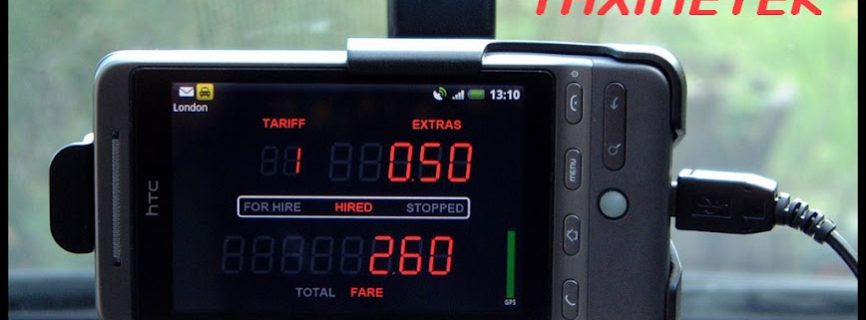 Taximeter Mod apk (Paid for free)(Free purchase)
