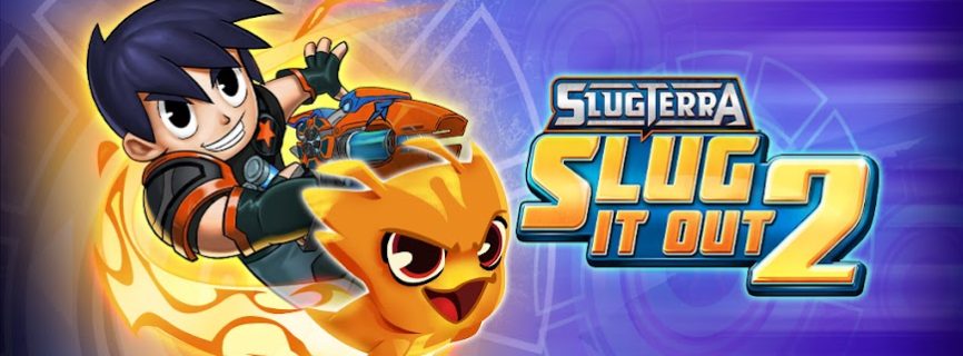 Slugterra: Slug it Out 2 Mod APK (Unlimited money)