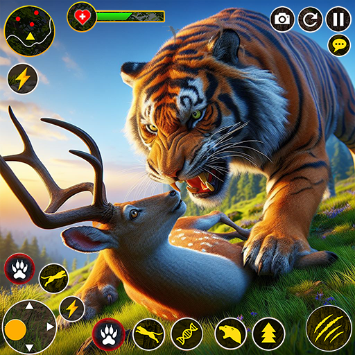 BigBluegendry Mod apk