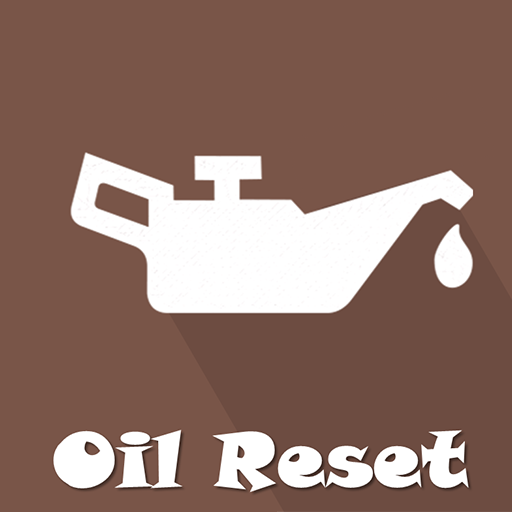 Reset Oil Service Guide Pro Mod apk