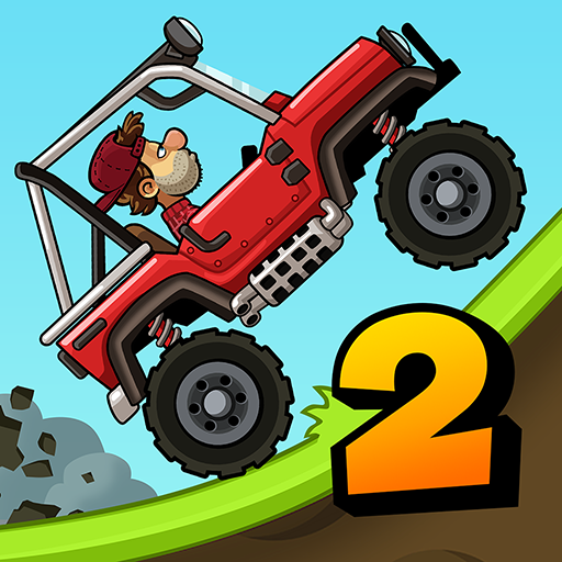 Hill Climb Racing 2 Mod APK