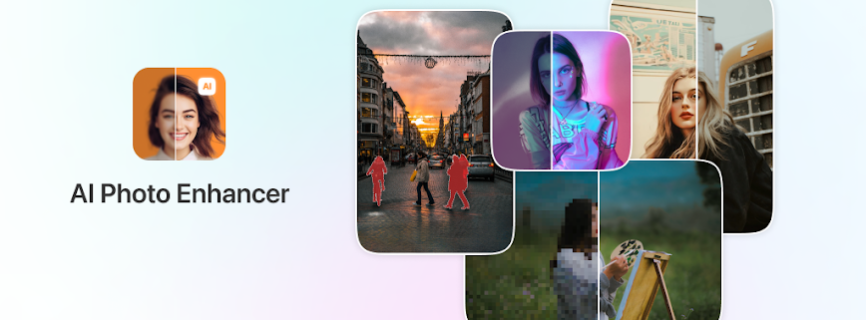 AI Photo Editor: BG Remover Mod apk (Remove ads)(Mod speed)