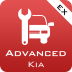 Advanced EX for KIA Mod apk