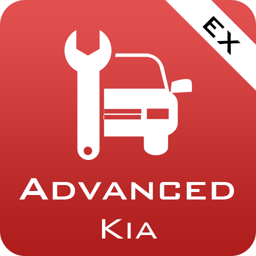 Advanced EX for KIA Mod apk