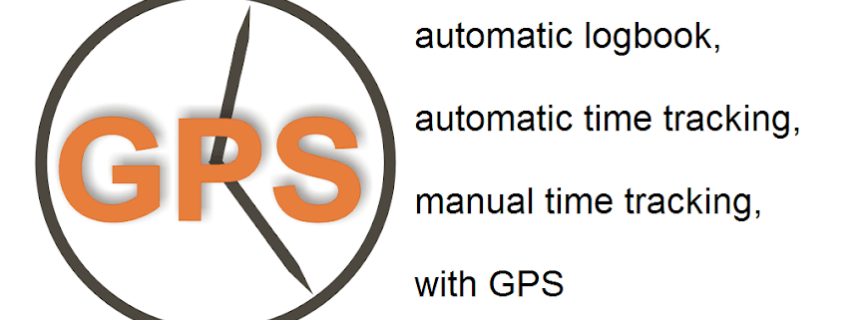 GPS Time Tracker – logbook Pro Mod apk (Paid for free)(Free purchase)