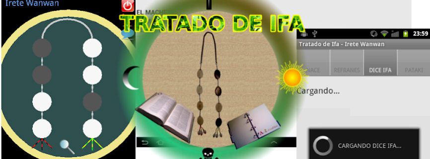 Oracle of Ifa Mod apk (Remove ads)(Paid for free)(Free purchase)