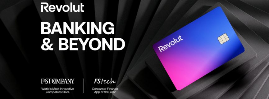 Revolut Mobile Finance Mod APK (Unlocked)