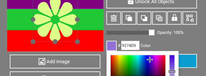 Flag Designer: make your flags Mod apk (Remove ads)(Mod speed)