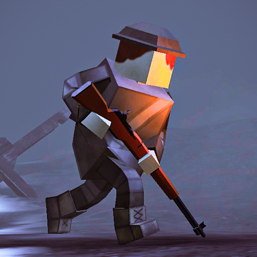 Polyfield Mod APK