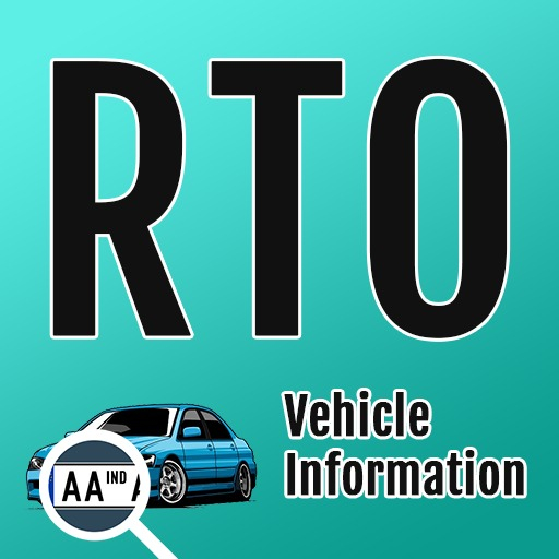 RTO Vehicle Information Mod apk
